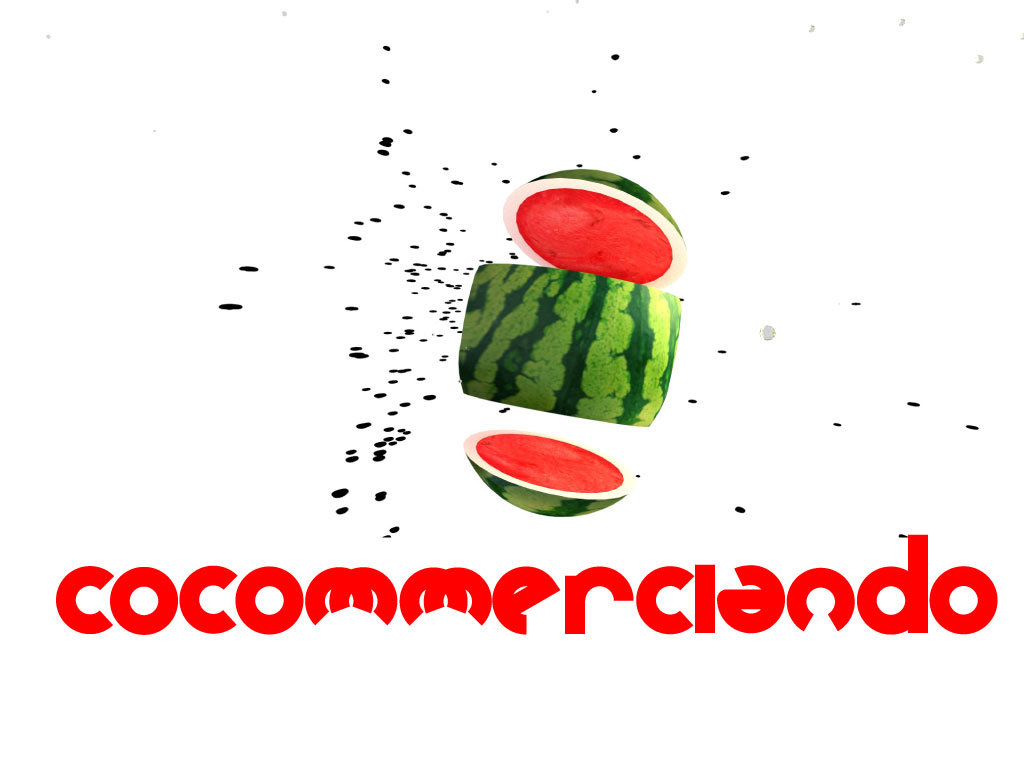 cocommerciando
